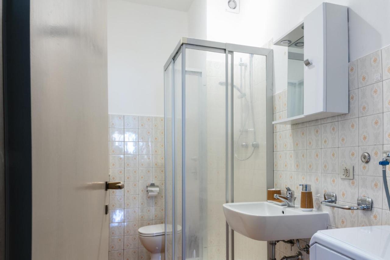 Dehomes - Luxury Grand Suite Μιλάνο Εξωτερικό φωτογραφία