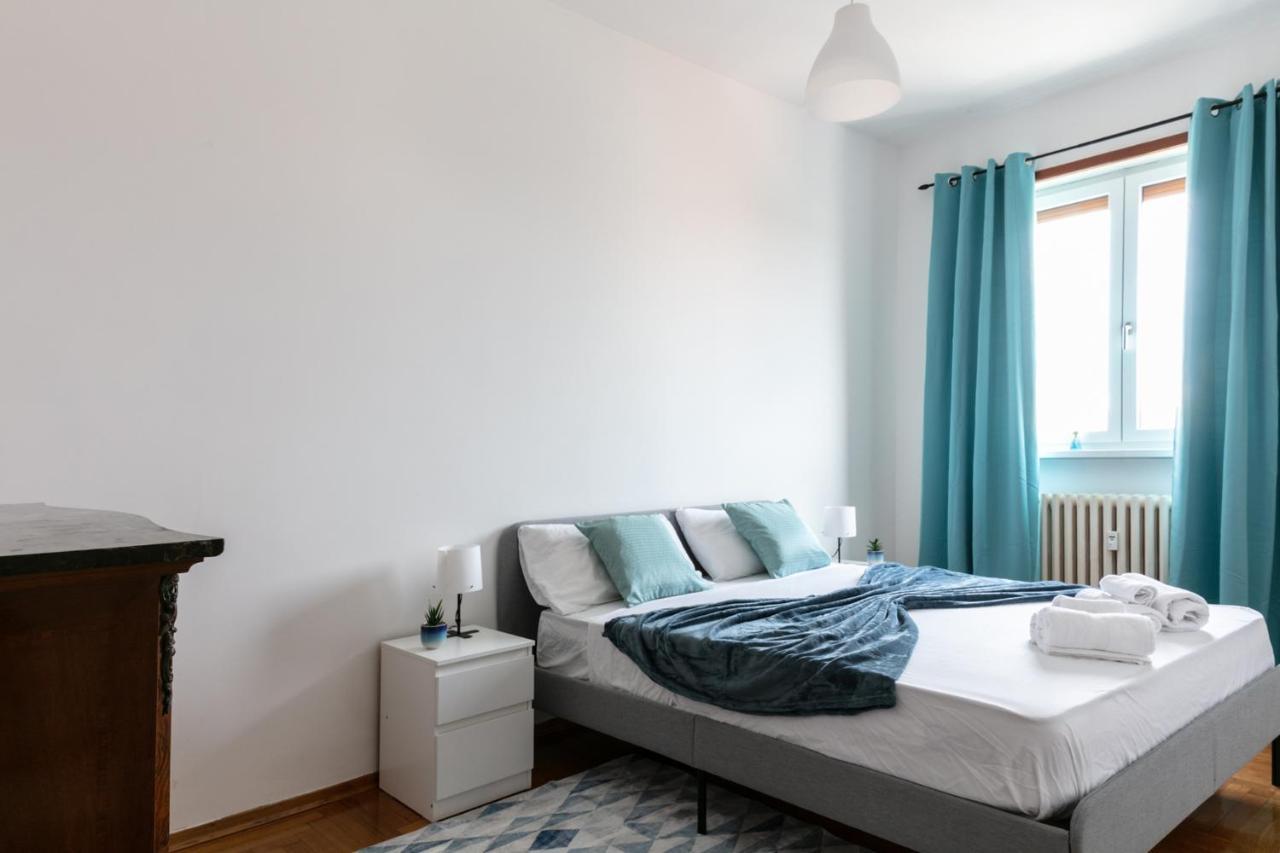Dehomes - Luxury Grand Suite Μιλάνο Εξωτερικό φωτογραφία