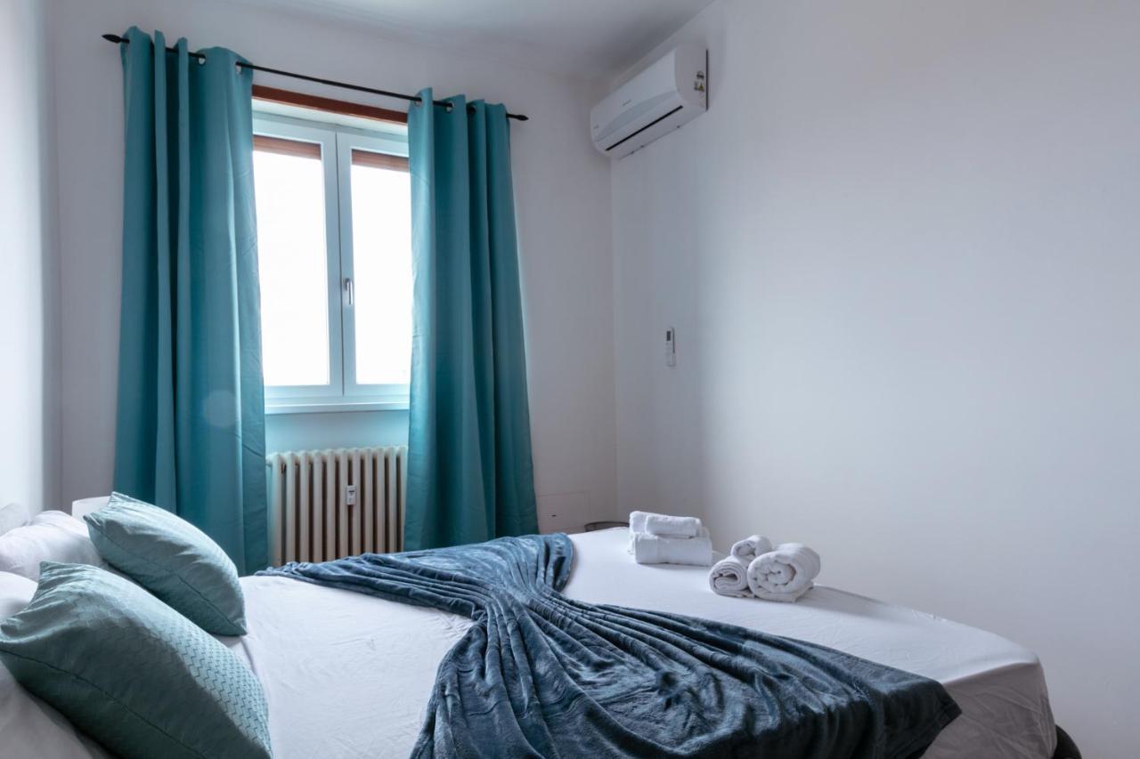Dehomes - Luxury Grand Suite Μιλάνο Εξωτερικό φωτογραφία