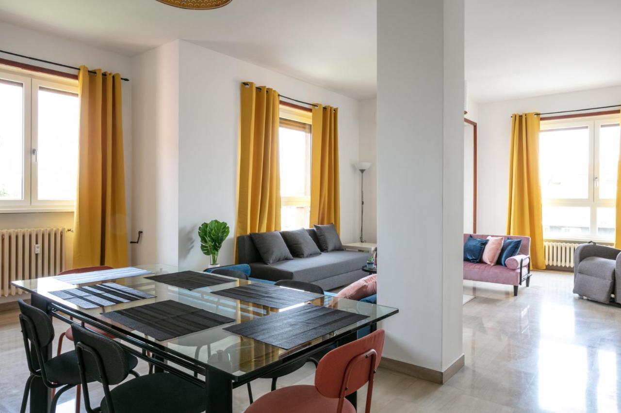 Dehomes - Luxury Grand Suite Μιλάνο Εξωτερικό φωτογραφία