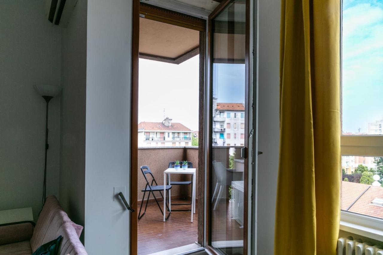 Dehomes - Luxury Grand Suite Μιλάνο Εξωτερικό φωτογραφία
